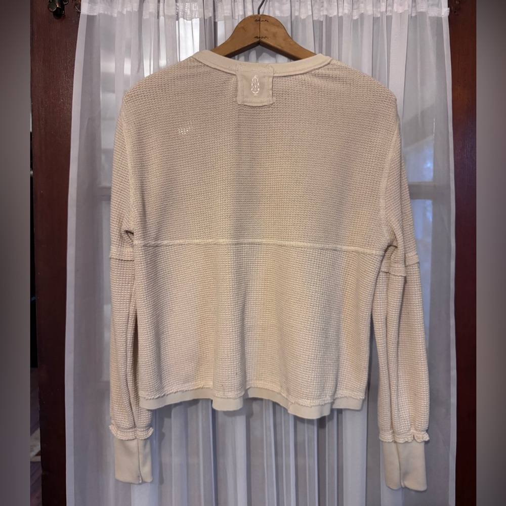 FP Movement Dreamwork Layer tee - Picture 7 of 9